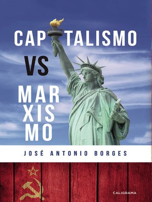 cover image of Capitalismo vs. Marxismo
